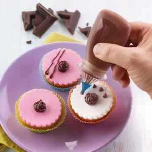 Penna Decorativa Wonder Cakes Silikomart