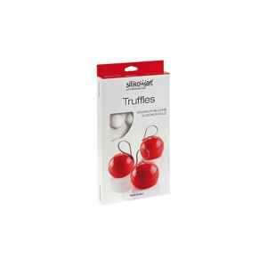 Silikomart Stampo Silicone Truffle 120