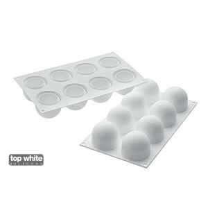 Silikomart Stampo Silicone Truffle 120