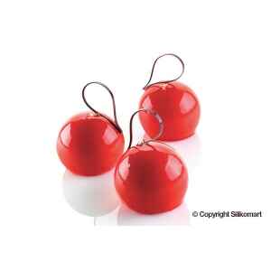 Silikomart Stampo Silicone Truffle 120