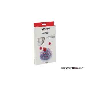 Silikomart Stampo Silicone Parfum 110