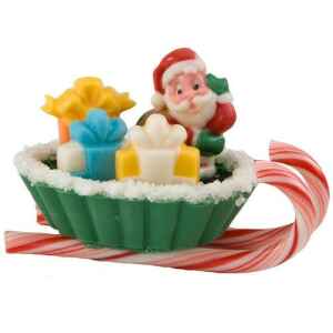 Wilton Stampo in Plastica Dessert Conchiglia Candy e Choco