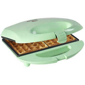 Macchina per waffle Bestron Sweet Dreams