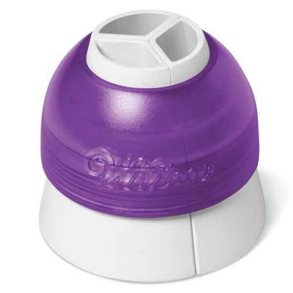 ColorSwirl Adattatore Grande 3 Colori Wilton