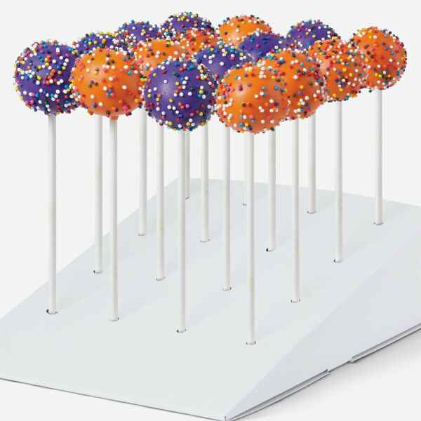 Display Alzata 16 Cake Pops Wilton