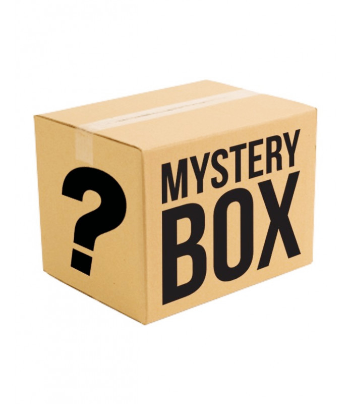 Mistery Box Caramelle 4 Kg
