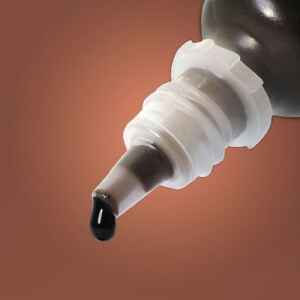 Liquid Colour Airbrush Concentrato Marrone 16 ml Rainbow Dust