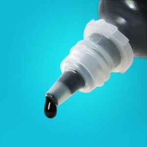 Liquid Colour Airbrush Concentrato Baby Blu 16 ml Rainbow Dust