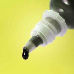 Liquid Colour Airbrush Concentrato Giallo 16 ml Rainbow Dust
