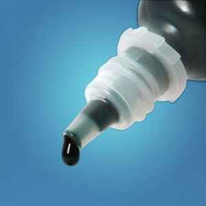 Liquid Colour Airbrush Concentrato Navy Blu 16 ml Rainbow Dust