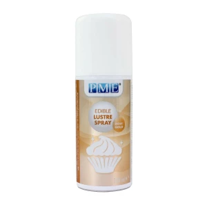 Colorante Spray Rose Gold Edibile 100 ml PME