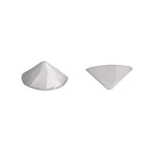Jelly Diamonds Silver 20 Pz House of Cake Confezionati da noi