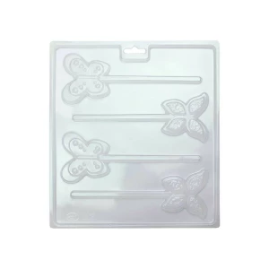 Stampo Caramelle Cioccolatini Farfalle PME