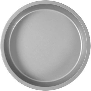 Teglia Semi Usa E Getta Tin Geo Rotondo 20 cm Wilton
