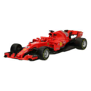 Formula 1 Car - Ferrari Burago