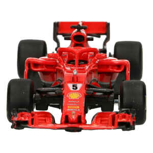 Formula 1 Car - Ferrari Burago