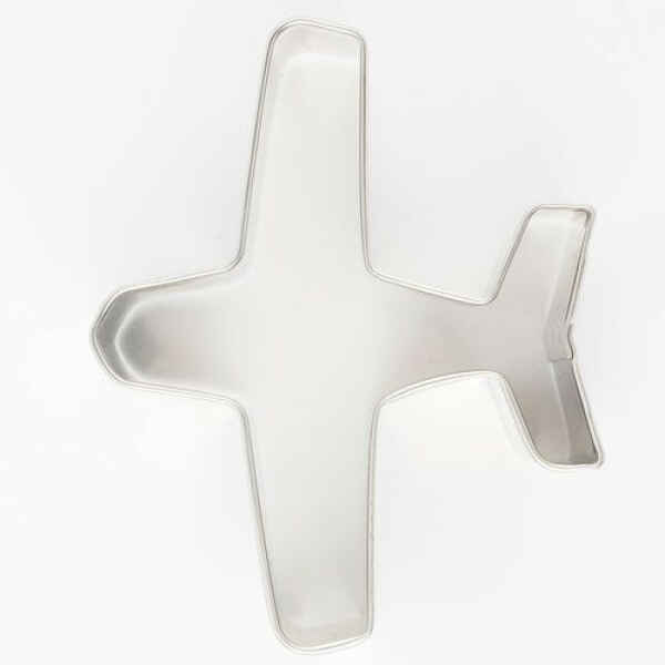 Tagliapasta Aeroplano 7 cm Cookie Cutter Bach & Koch Manufacturer