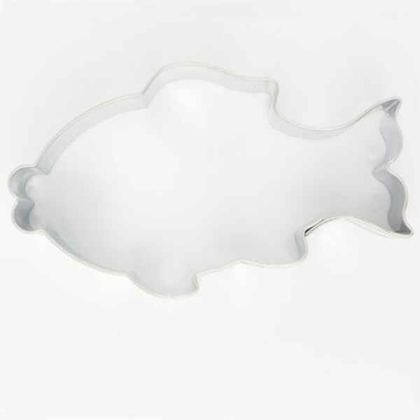 Tagliapasta Pesce 8 cm Cookie Cutter Bach & Koch Manufacturer