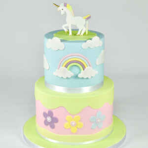 Tagliapasta Unicorno FMM