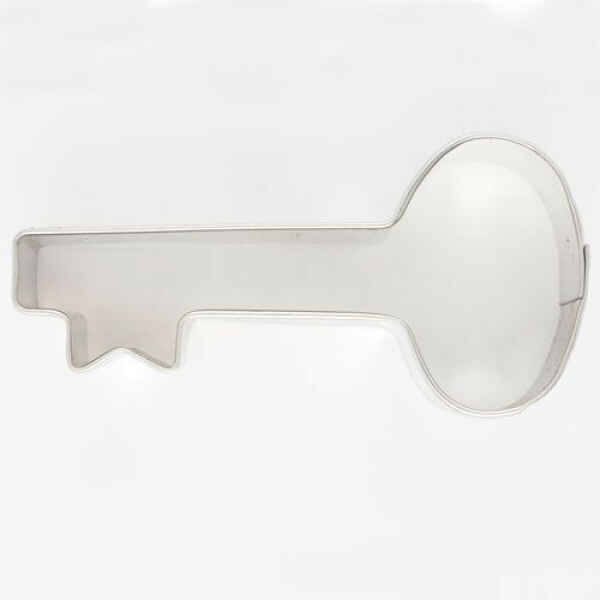 Tagliapasta Chiave 7,5 cm Cookie Cutter Bach & Koch Manufacturer