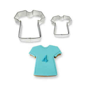 Tagliapasta T-Shirt 2 Pz PME