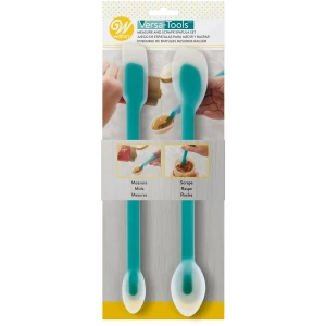 Versa - Tools Spatola Per Raschiare E Misurare 2 Pz Wilton