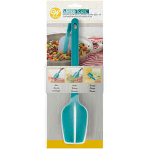 Versa - Tools Silicone Nylon Baking Frusta Miscelatore Wilton