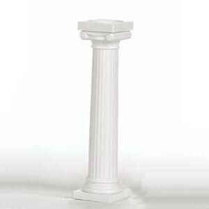 Colonne Greche 12,5 cm Set 4 Pz Wilton