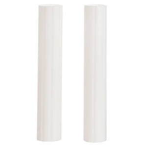 Colonne Nascoste 22,5 cm Set 4 Pz Wilton