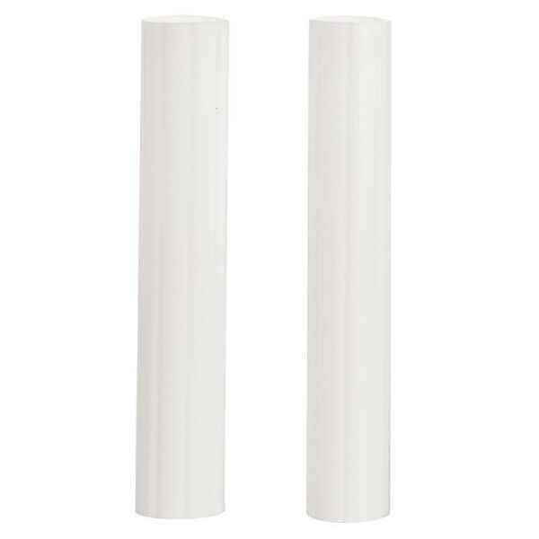 Colonne Nascoste 22,5 cm Set 4 Pz Wilton