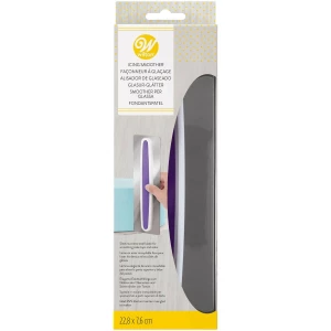 Lama Icing Smoother Wilton