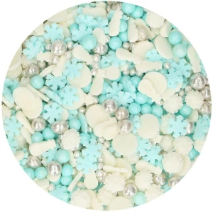 Sprinkle Medley Frozen 50 Grammi FunCakes