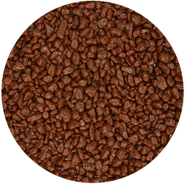 Mini Chocolate Rocks Latte 225 Grammi FunCakes