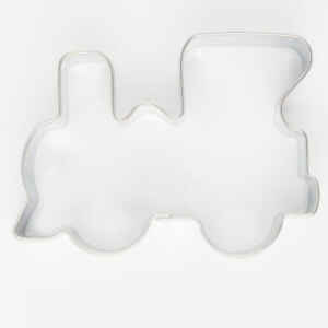 Tagliabiscotti Locomotiva 4,5 cm Cookie Cutter Bach & Koch Manufacturer