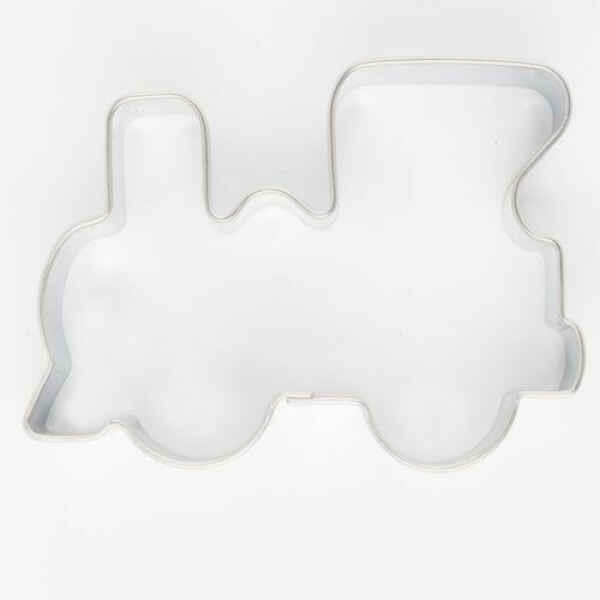 Tagliabiscotti Locomotiva 4,5 cm Cookie Cutter Bach & Koch Manufacturer