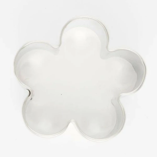 Tagliapasta Flore Diametro 4,5 cm Bach & Koch Manufacturer