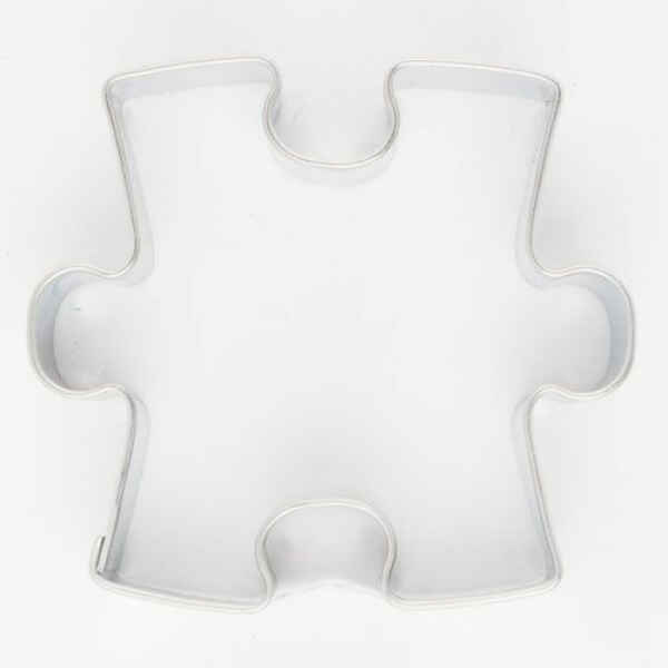 Tagliapasta Pezzo di Puzzle 5 cm Grande Bach & Koch Manufacturer