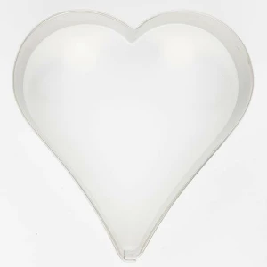 Tagliapasta Cuore Gigante 10 cm Bach & Koch Manufacturer
