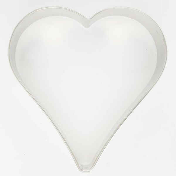 Tagliapasta Cuore Gigante 10 cm Bach & Koch Manufacturer