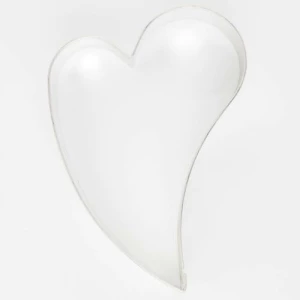 Tagliapasta Cuore Decorativo 7 cm Bach & Koch Manufacturer
