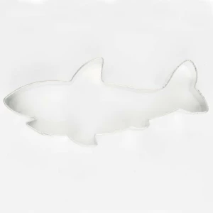 Tagliapasta Squalo 9 cm Bach & Koch Manufacturer