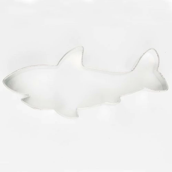 Tagliapasta Squalo 9 cm Bach & Koch Manufacturer