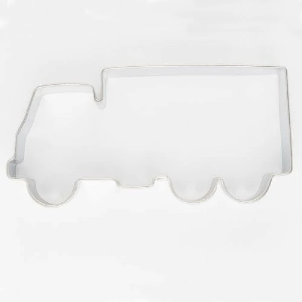 Tagliapasta a Camion 8 cm Bach & Koch Manufacturer