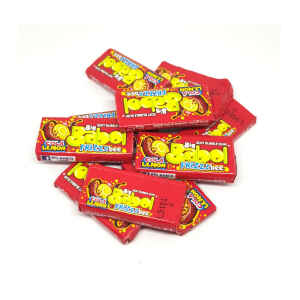 Big Babol Cola Lemon Frizzanti Senza Glutine min. 500 g