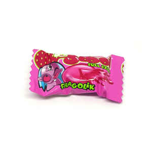 Big Babol Full Fill Senza Glutine min. 500 g