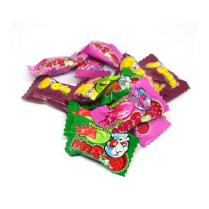 Big Babol Full Fill Senza Glutine min. 500 g