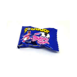 Big Babol Goleador football gum Senza Glutine min. 500 g