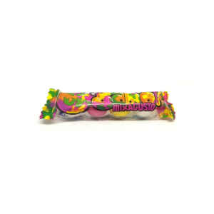 Big Babol Mixa il Gusto Senza Glutine min. 500 g