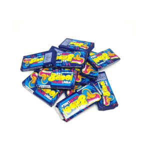 Big Babol Colora Lingua Senza Glutine min. 500 g