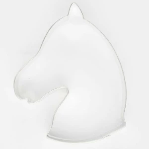 Tagliapasta Testa di Cavallo 8 cm Bach & Koch Manufacturer
